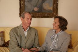 Regele Mihai şi Principesa Ana, cel mai longeviv cuplu regal din istoria României. “Toată viaţa, asta am făcut. Umăr la umăr, complici”