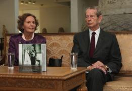 EMOŢIONANT:  Povestea regală de dragoste, prin ochii Principelui Radu