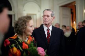 Mircea Ionescu Quintus, veste tristă despre Regele Mihai