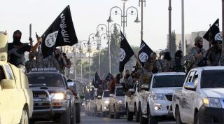 Ameninţare teroristă primită de Rusia: „Putin, vom veni în Rusia şi vă vom ucide în casele voastre”