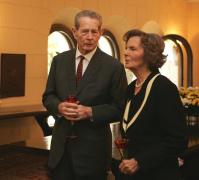 Ultima fotografie cu Regina Ana, alături de Regele Mihai. FOTO în articol