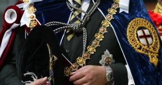 Doliu în Marea Britanie. A MURIT Ducele de Westminster, un prieten al familiei regale și unul dintre cei mai bogaţi oameni din regat