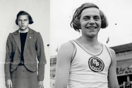 Cel mai mare trişor din istoria Jocurilor Olimpice. Femeia-bărbat, arma secretă a naziştilor