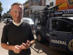 Cine e Stuart Ramsay, jurnalistul-vedetă de la Sky News, responsabil cu ancheta fabricată în România