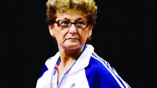 Americanii se înclină în faţa antrenoarei de origine română care le-a revoluţionat gimnastica. A transformat SUA în cea mai puternică naţiune din acest sport