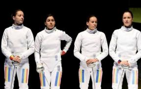 RIO 2016: Victorie superbă pentru România! Suntem în finala la spadă