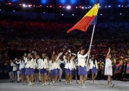 Noi DEZVĂLUIRI despre firma implicată în scandalul echipamentului contrafăcut pentru JO