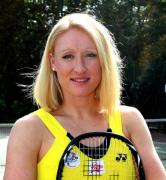 O jucătoare de tenis decedată în 2014 a primit urări de “La mulţi ani”. Cum a fost posibil o aşa gafă