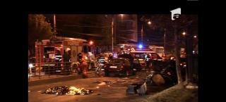 CUTREMURĂTOR! Detalii terifiante despre cursa criminală din Chitila