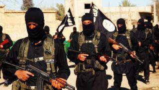 Anunţ făcut de SRI: România, rută secundară pentru simpatizanţii ISIS