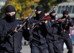 Luare de ostatici într-o stațiune mexicană. ATACATORII înarmaţi s-au baricadat într-un restaurant