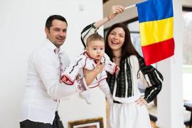 Anca Lungu, “Prinţesa Polonic”, face dezvăluiri emoţionante. “Folclorul e o chestiune care ține de identitate. E o parte din istoria mea personală” (GALERIE FOTO)