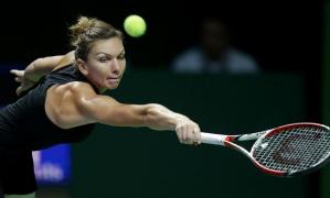 Halep îi ironizează pe românii care o critică: “Ei au impresia că tot ce fac e să merg la cumpărături”