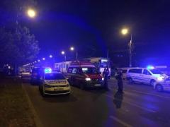Detalii cutremurătoare despre autorul accidentului grav din Chitila