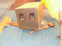 Caz ŞOCANT în Africa de Sud! Tânără omorâtă de un pastor care a vrut să arate că puterea credinţei poate face minuni