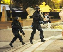 ALERTĂ pe aeroportul din Manchester! A fost descoperit un “dispozitiv suspect” UPDATE