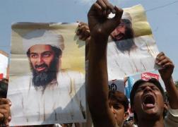 Fiul lui Osama Bin Laden cheamă musulmanii din întreaga lume la RĂZBOI!