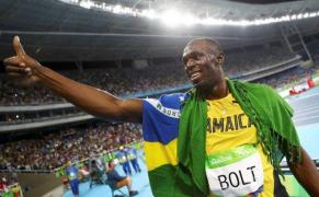 RIO 2016. Încă un titlu olimpic pentru Usain Bolt. Jamaicanul are ca obiectiv trei medalii de aur la Jocurile Olimpice
