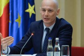 VEŞTI PROASTE pentru Bogdan Olteanu: Fostul viceguvernator al BCR rămâne în continuare în arest preventiv