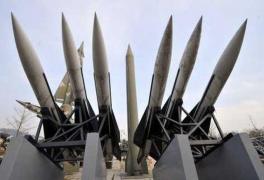 ADEVĂRUL iese la iveală? Un site israelian susţine că americanii transferă focoase nucleare în România