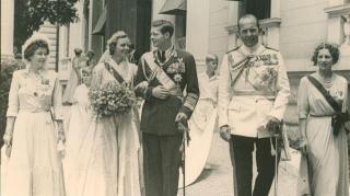 Cine a fost cu adevărat Regina Ana a României: 92 de lucruri inedite despre Ana de Bourbon-Parma, regina neîncoronată a României