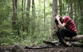 Caz INCREDIBIL în Mexic! Un cățel i-a salvat viața unui băiat, rătăcit în pădure. L-a păzit și l-a încălzit timp de 44 de ore