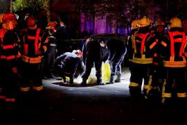 BREAKING NEWS: Incendiul de la COLECTIV a fost provocat! “Se ştia, mă! Ştia şeful din minister… Şi Oprea”