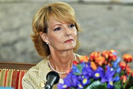 Mesaj EMOŢIONANT din partea Principesei Margareta. "Acum, la şapte zile de la însoţirea mamei mele, Regina Ana, pe ultimul său drum…”