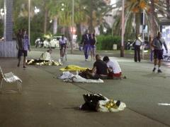 Bilanţul victimelor atentatului de la Nisa a crescut