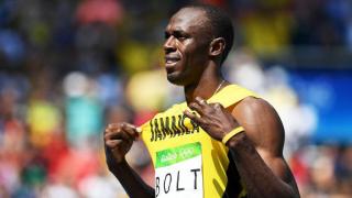 RIO 2016: Usain Bolt a demonstrat încă o dată că este cel mai rapid sportiv de pe planetă! “Fulgerul” a reuşit a treia triplă consecutivă la JO. “Sunt cel mai bun” (GALERIE FOTO)