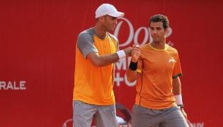 O nouă performanţă extraordinară! Horia Tecău s-a calificat în finala de dublu de la Cincinnati!