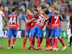 Primul meci, primul val de critici! Becali l-a făcut praf pe Mitrea, după ce a jucat slab cu Dinamo