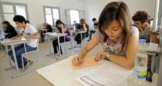 Încep probele scrise ale Examenului de Bacalaureat 2016, sesiunea de toamnă