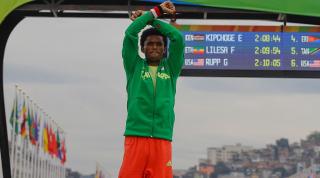 GESTUL care face înconjurul lumii: Un medaliat cu argint la RIO 2016 și-a riscat viața: “S-ar putea să mă omoare când mă întorc în țară!” (FOTO)