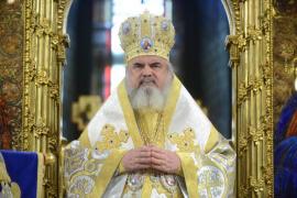 SCANDAL monstru în Biserica Ortodoxă! Patriarhul BOR, blestemat de un călugăr de la Muntele Athos: “Nu vă fie frică de Satana Daniel!”