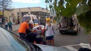 NOI detalii despre răniţii în explozia de la Petromidia. Anunţ făcut de Ministerul Sănătăţii