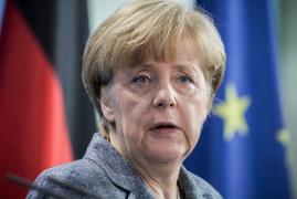 APEL fără precedent făcut de Angela Merkel: “Fiţi loiali Germaniei”