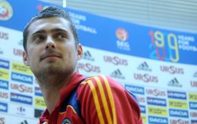 CUTREMUR în fotbal! Gabi Tamaş riscă ani grei de închisoare după ce s-a îmbătat criţă. Totul a fost FILMAT!