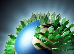 Cifre ÎNGRIJORĂTOARE: România va înregistra una dintre cele mai dramatice scăderi de populație din Europa. Câţi oameni vom fi pe Terra în 2050