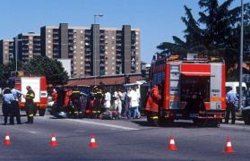 ATAC cu arbaletă la Toronto: Trei persoane au fost ucise