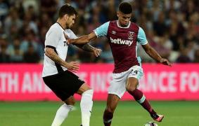 Astra a eliminat-o pe West Ham din cupele europene şi s-a calificat în grupele Ligii Europa