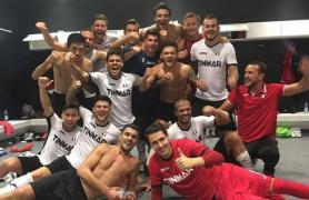 Astra Giurgiu şi-a aflat ADVERSARELE din grupele Ligii Europa