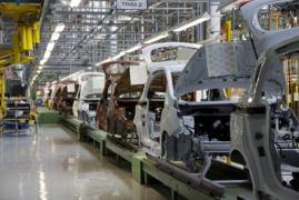 Ford va fabrica un nou model de autovehicule la Craiova