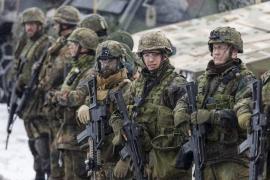 Militarii germani, verificaţi de autorităţi. Motivul incredibil pentru care se întâmplă asta
