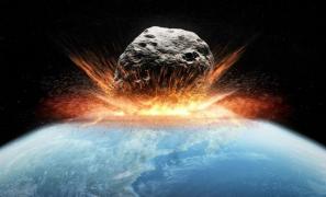 SCENARIU apocaliptic: Un asteroid ar putea lovi Pământul cu o putere de 200 de ori mai mare decât bomba de la Hiroshima. NASA încearcă să evite o coliziune