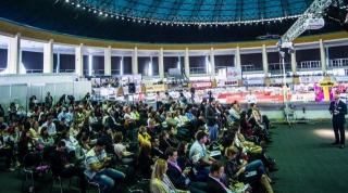 Peste 1.800 soluții digitale pentru afaceri la Internet&Mobile World