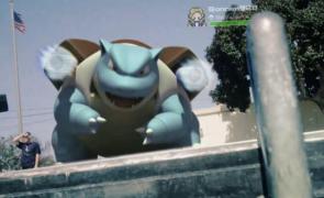 Noi probleme pentru Pokemon Go: Jocul nu este dorit în şcolile din Franţa