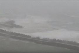 Japonia, devastată de TAIFUN: 11 persoane au murit (VIDEO)