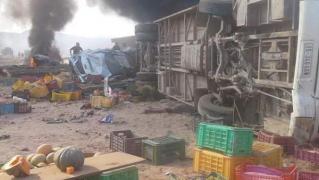 Impact DEVASTATOR în Tunisia: cel puţin 15 persoane au murit şi 71 au fost rănite