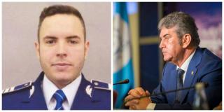 CUTREMURĂTOR! Mama poliţistului Bogdan Gigină, în ziua în care fiul ei ar fi împlinit 29 de ani: “Astăzi noi nu pregătim tort, nici scutece pentru nepoţi, pregătim colivă şi colaci”